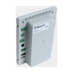 Platine module de commande