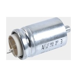 Pièce détachée Viessmann MKP condensateur 3µF n° 7834966