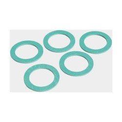 Kit joints 1 1/4" (5 pièces)