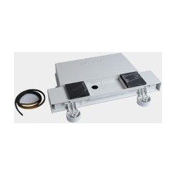 Pièce détachée Viessmann Platine de base Vitotwin RVC 32 n° 7835933