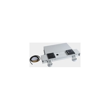 Pièce détachée Viessmann Platine de base Vitotwin RVC 32 n° 7835933