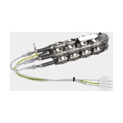 Pièce détachée Viessmann Elément d'allumeur électronique VL3A n° 78...