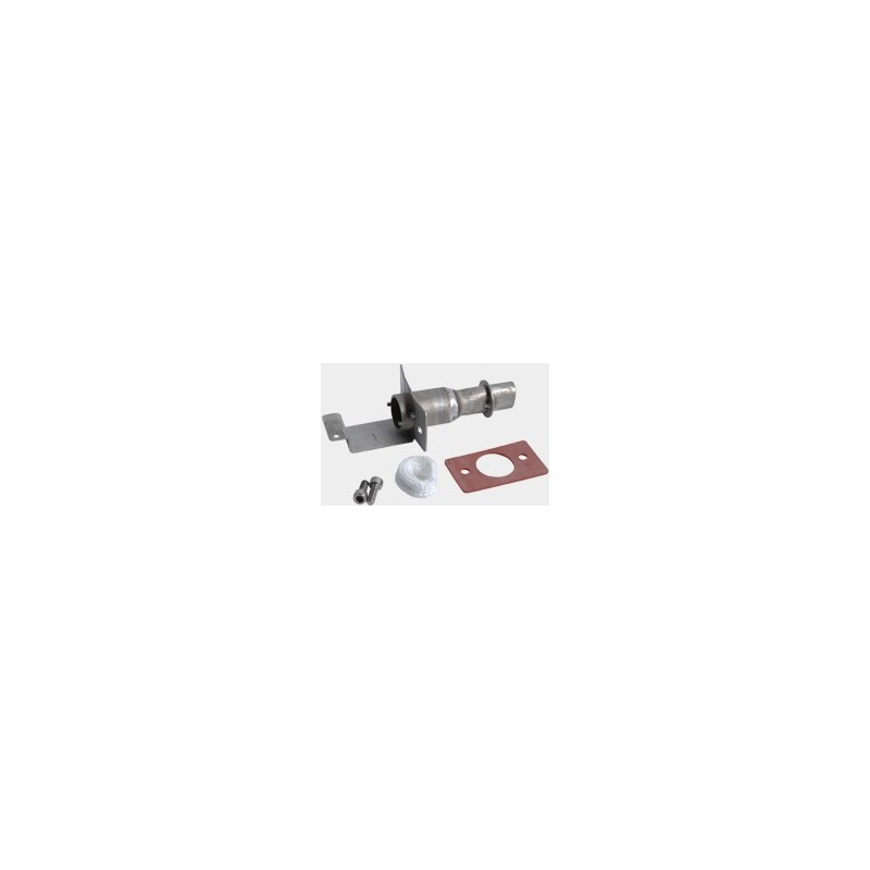 Pièce détachée Viessmann Tube d'allumage 32-48 kW n° 7837399