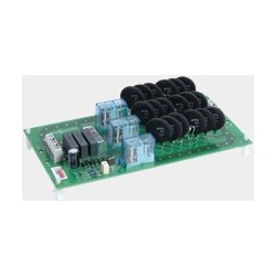 Pièce détachée Viessmann Réducteur d'intensité au démarrage 3x15A n...