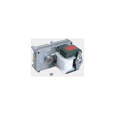 Pièce détachée Viessmann Moteur à engrenage 230V 50Hz n° 7837620 Pièce détachée Viessmann Moteur à engrenage 230V 50Hz n° 7837620