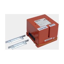 Pièce détachée Viessmann Commande de brûleur GLZ 1 allure Mod.2 n° ...