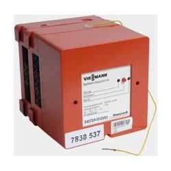 Pièce détachée Viessmann Commande de brûleur GLZ 2 allures Mod.2 n°...