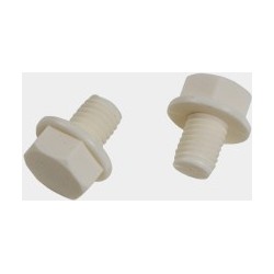 Pièce détachée Viessmann Vis de fermeture (2 pièces) n° 9521790