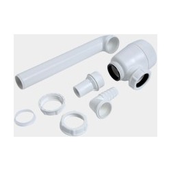 Pièce détachée Viessmann Siphon Vitodens 300 n° 9522397