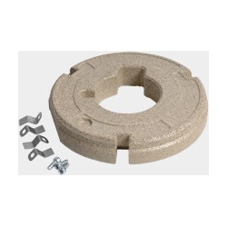 Pièce détachée Viessmann Anneau réfractaire n° 7828716