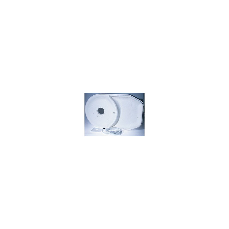 Pièce détachée Viessmann Isolation de porte RN019/025 n° 7812292