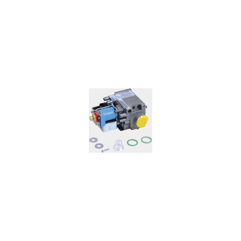 Pièce détachée Viessmann Bloc gaz n° 7825527