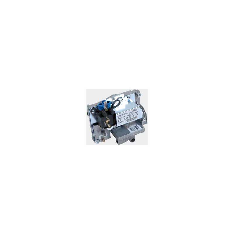 Pièce détachée Viessmann Bloc Gaz CGS71 C 230V sans Gicleur n° 7826125