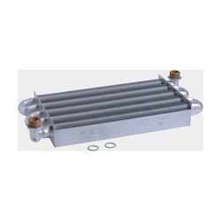 Pièce détachée Viessmann Echangeur de chaleur 98 lamelles n° 7825511
