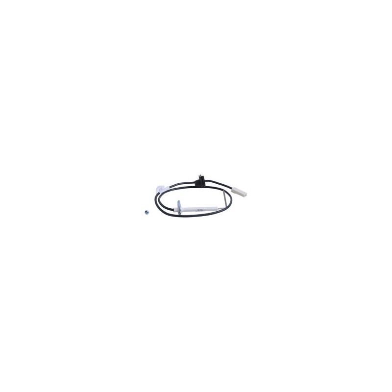 Pièce détachée Viessmann Electrode d' ionisation n° 7834168