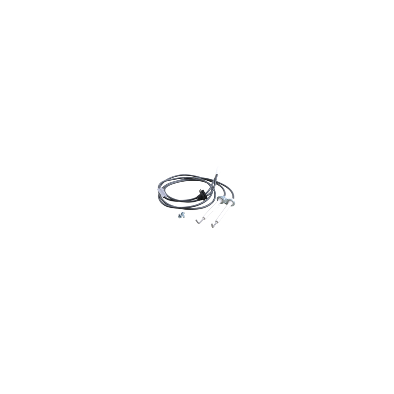 Pièce détachée Viessmann Electrode d'allumage n° 7834169
