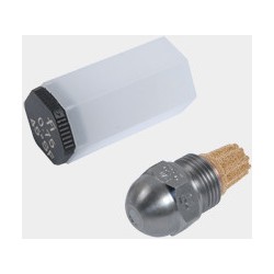Pièce détachée Viessmann Gicleur 2,50 Gph 45° S n° 7815519