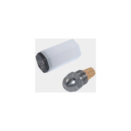 Pièce détachée Viessmann Gicleur 2,50 Gph 45° S n° 7815519
