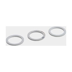 Pièce détachée Viessmann Joint plat (3 pièces) n° 7824519