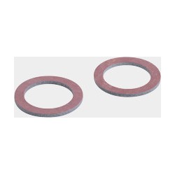 Pièce détachée Viessmann Joint A 21x 30 x 2 (2 pièces) n° 7816368