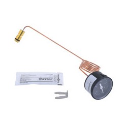 Pièce détachée Viessmann Manomètre n° 7824695
