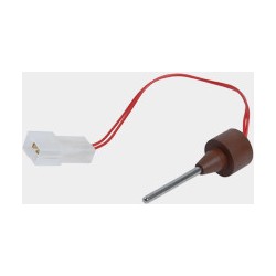 Pièce détachée Viessmann Sonde de température de fumées n° 7825491