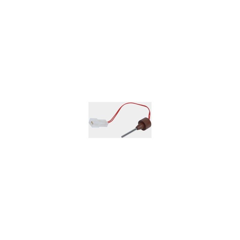 Pièce détachée Viessmann Sonde de température de fumées n° 7825491