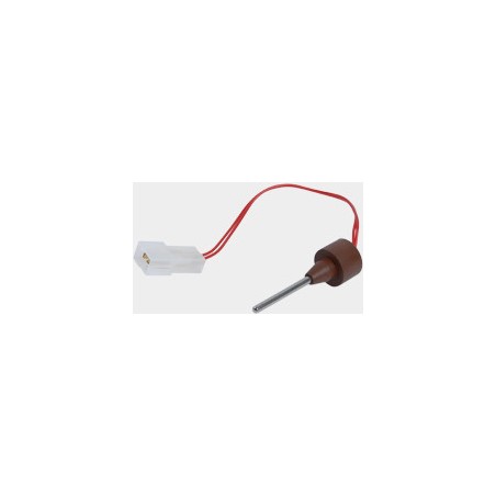 Pièce détachée Viessmann Sonde de température de fumées n° 7825491 Pièce détachée Viessmann Sonde de température de fumées n° 7825491
