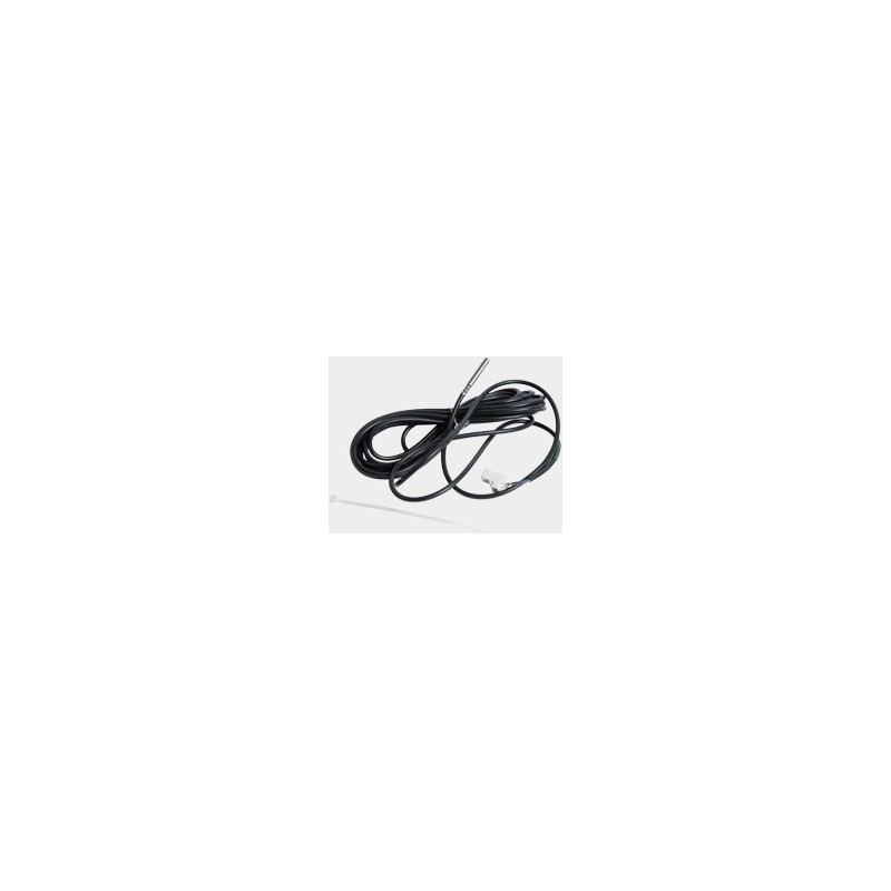 Pièce détachée Viessmann Sonde de chaudière n° 3 PT500 n° 7828168
