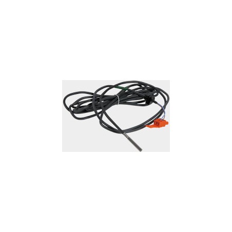 Pièce détachée Viessmann Sonde de température NTC 10k n° 7834378 Pièce détachée Viessmann Sonde de température NTC 10k n° 7834378