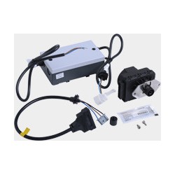 Asservissement électromagnétique 230 V - Référence remplacée par 7849958