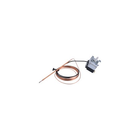 Pièce détachée Viessmann Aquastat 30 à 110°C - long. 3,50 m n° 7830198 Pièce détachée Viessmann Aquastat 30 à 110°C - long. 3,50 m n° 7830198