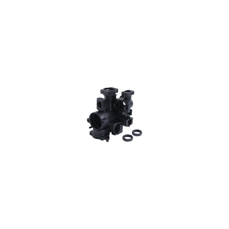 Pièce détachée Viessmann Boîtier de départ hydraulique n° 7830419