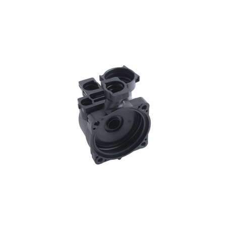 Pièce détachée Viessmann Boîtier de retour hydraulique n° 7830420 Pièce détachée Viessmann Boîtier de retour hydraulique n° 7830420