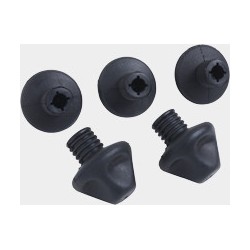 Bouchon de tube (5 pièces)