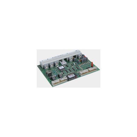 Platine E 6.3 - Référence remplacée par 7830250 Platine E 6.3 - Référence remplacée par 7830250