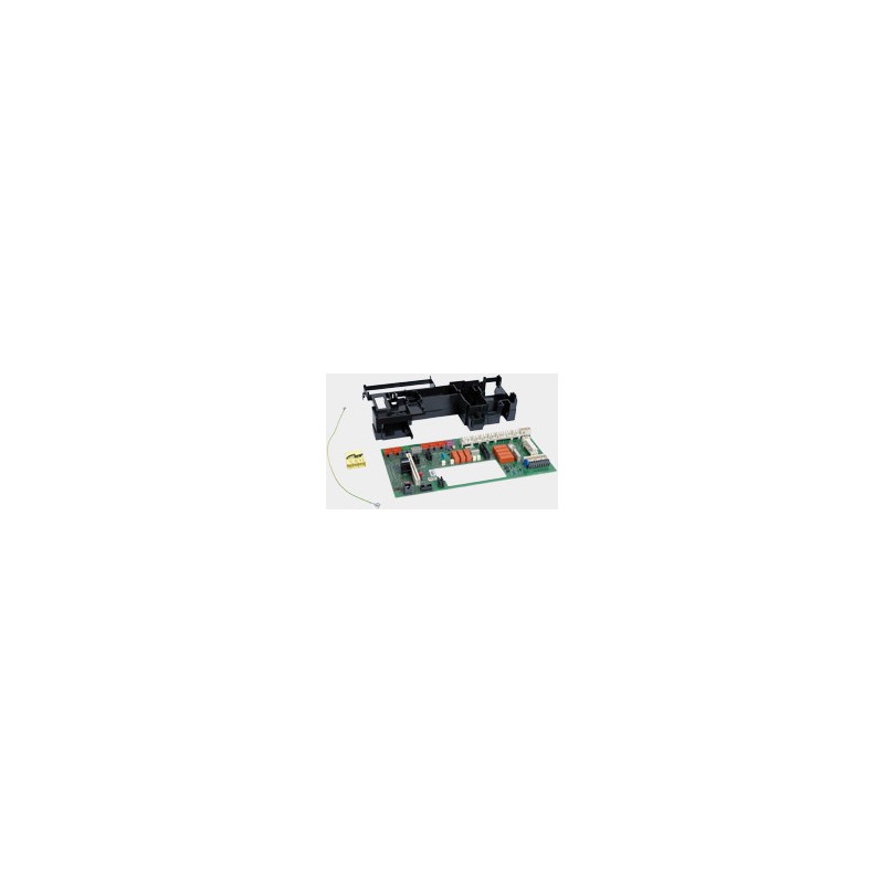 Platine de base G-LP1A universal - Référence remplacée par 7823982