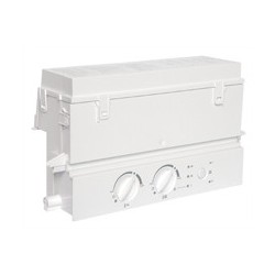 Régulation Vitopend 100 WH0A cheminée - Référence remplacée par 7827494