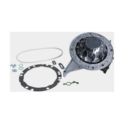 Pièce détachée Viessmann Ventilateur Vitodens 32kW n° 7823065