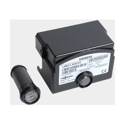 Pièce détachée Viessmann Boitier de contrôle brul.gaz LMG21.350 n° ...