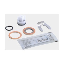 Pièce détachée Viessmann Cartouche RV OV20/DN20 n° 7831631