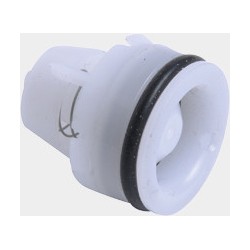 Clapet anti-retour emboîtable RV-IO DN15