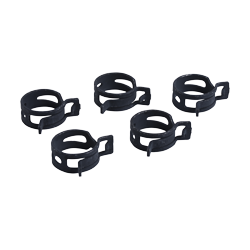 Pièce détachée Viessmann Collier à ressort DN 25 (5 unités) n° 7827429