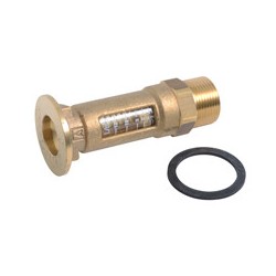 Pièce détachée Viessmann Débit mètre 2-12 L/min n° 7824769