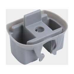 Pièce détachée Viessmann Injecteur gaz 04 gris n° 7833976