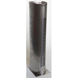 Pièce détachée Viessmann Rampe brûleur GU1 n° 7820202
