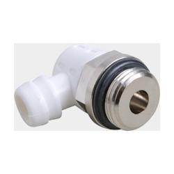 Robinet de purge d'air G 3/8"