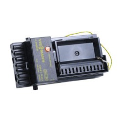 Pièce détachée Viessmann Socle de connexion boîtier de brûleur n° 7...