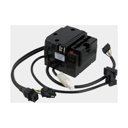 Pièce détachée Viessmann Socle rac. connect. AGC 21.4 sans voyant n...