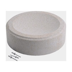 Bloc calorifuge BK22